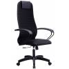 Кресло руководителя Метта SU-BP-10PL черное